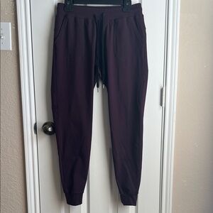 Zyia Active Unwind Joggers